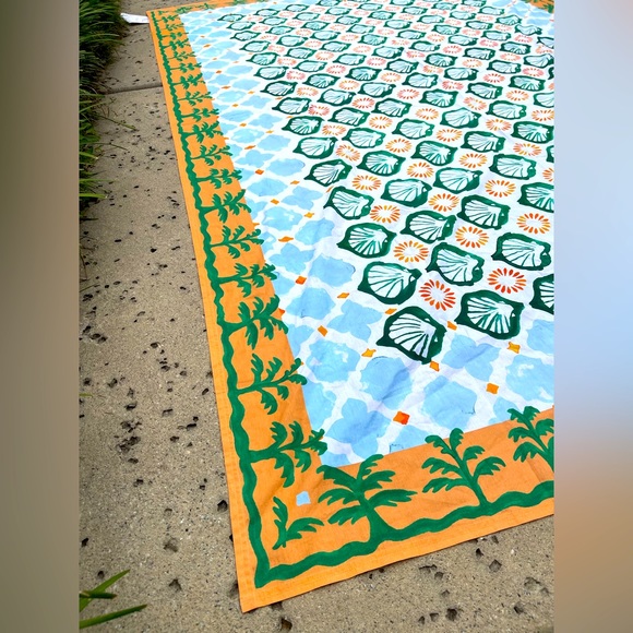 New🌟Miranda Table Cloth - Picture 6 of 7